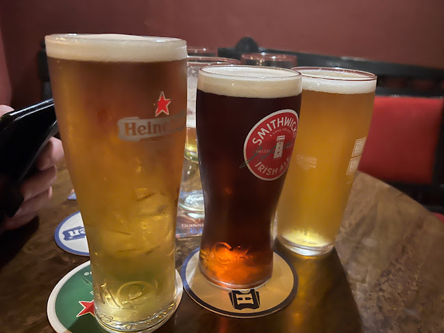 Opinii despre Henry Downes în Waterford - Hospitality and gastronomy