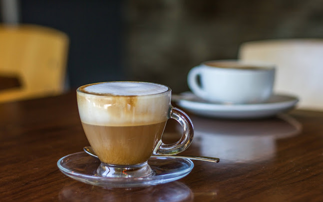 Hearts Desire Barista Bar