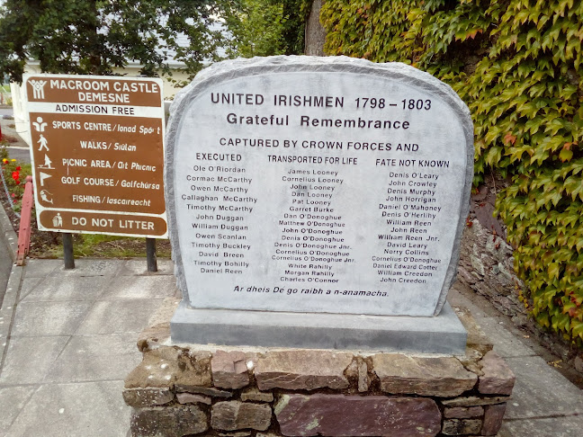 Macroom Mart - Hospitality and gastronomy