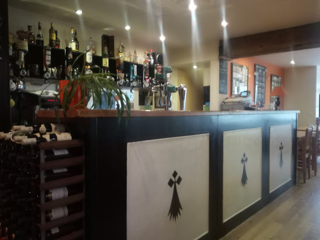 The New Haven - Schull