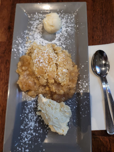 Comentarii opinii despre The Hollow Bar and Seafood Restaurant