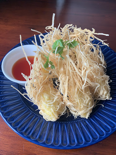 Comentarii opinii despre Momoda Asian Street Food