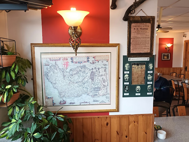 Comentarii opinii despre Jac O Bites Cafe