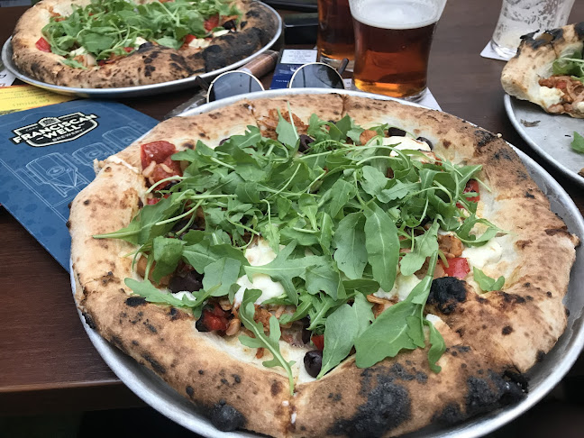 Franciscan Well Brewery & Brewpub