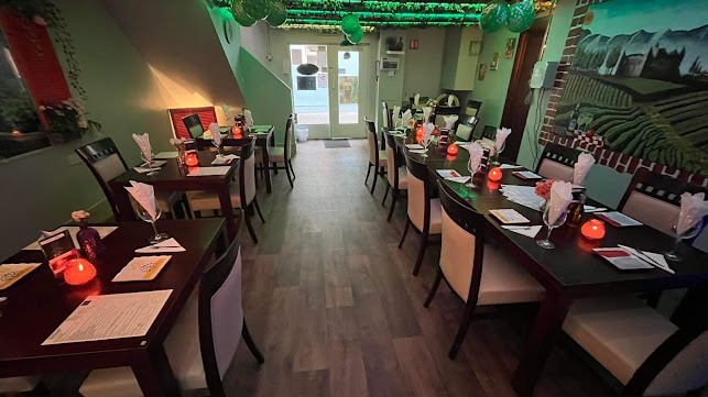 Cooks Lane Cafe & Deli