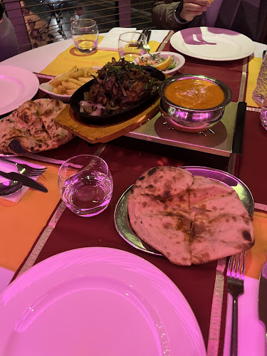 Comentarii opinii despre Chandpur Restaurant