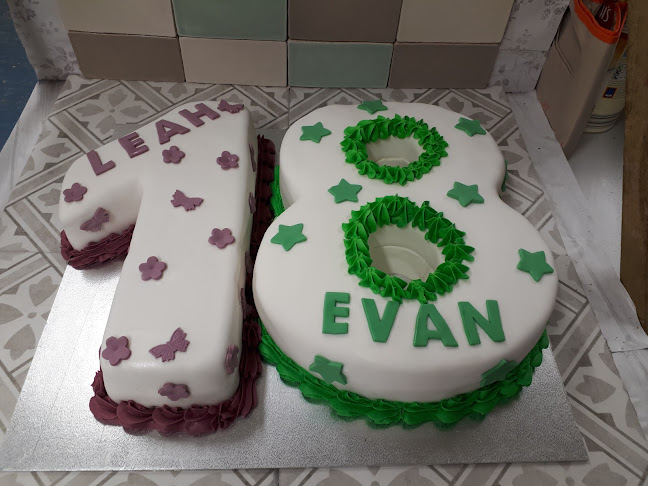 Devour Bakery - Hospitality and gastronomy