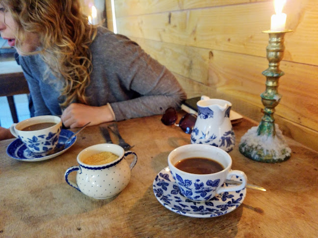 Ard Bia at Nimmos - Galway