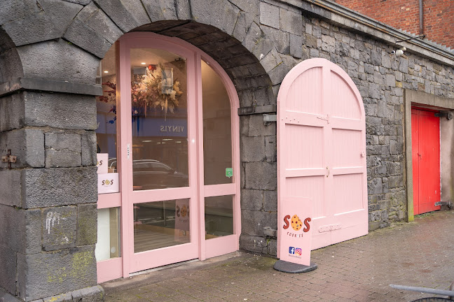 SOS Cookies - Limerick
