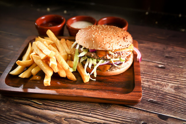 Opinii despre Disney Pizza & Curry House în Limerick - Hospitality and gastronomy