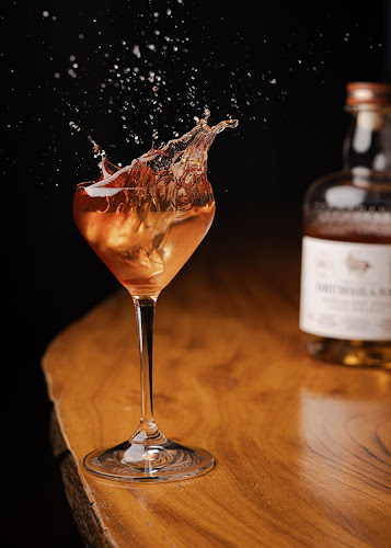 The Red Bank Restaurant - Carrick-On-Shannon