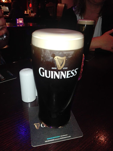 The Riverfront Bar & Restaurant - Hospitality and gastronomy