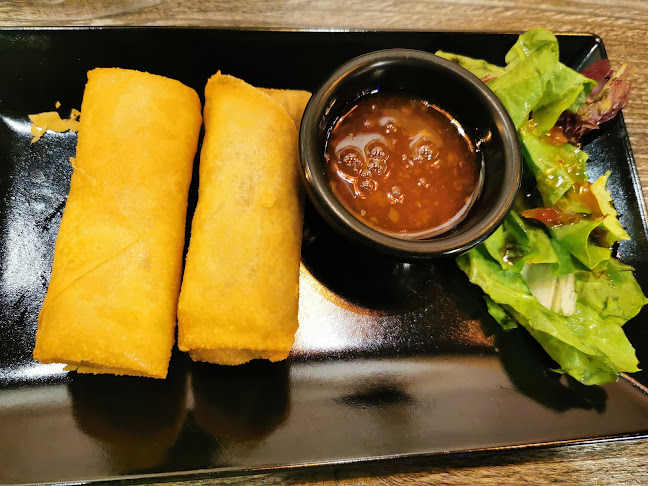 Bia Bao - Hospitality and gastronomy