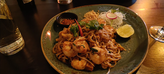 Comentarii opinii despre Kin Khao Thai