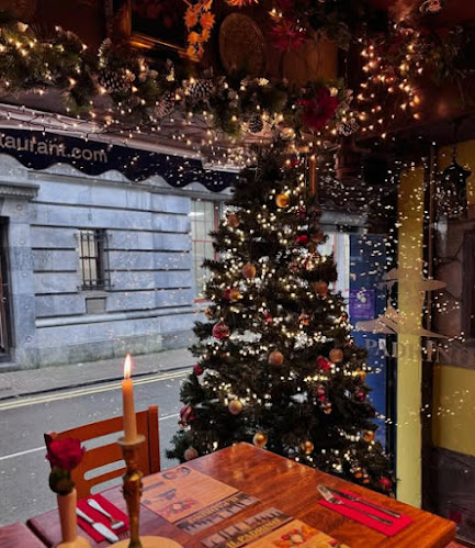 Il Padrino Restaurant - Cork