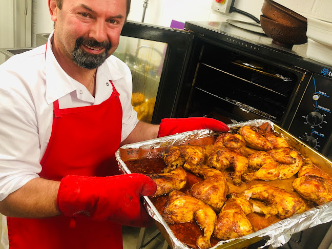 Town Park Centre, 20 Tuam Rd, Galway, H91 E6HY