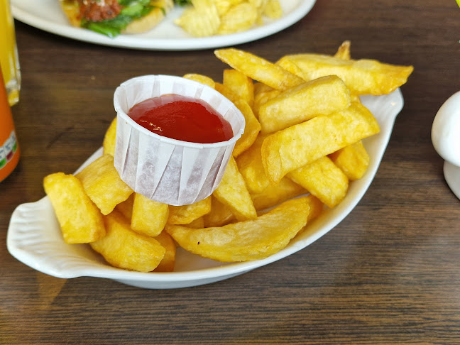 Comentarii opinii despre Open Table Boyle