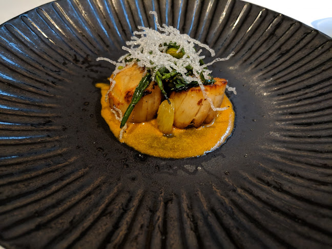 Greenes Restaurant - Hospitality and gastronomy