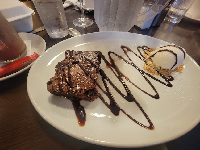 Comentarii opinii despre The Holy Cross