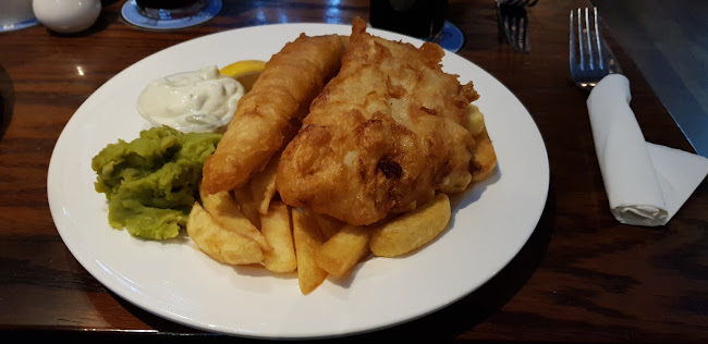 Comentarii opinii despre Fowler’s Malahide