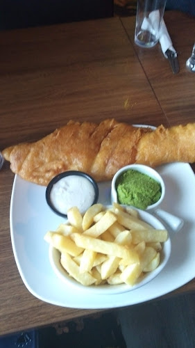 Opinii despre The Wild Goose în Mallow - Hospitality and gastronomy