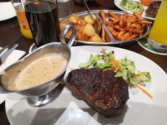 Monasterboice (Donegan's) - Drogheda