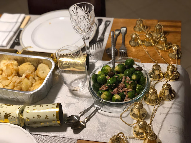 Red Rose Cafe - Hospitality and gastronomy