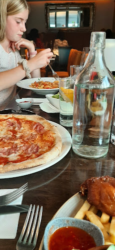 Opinii despre Il Colosseo în Athlone - Hospitality and gastronomy