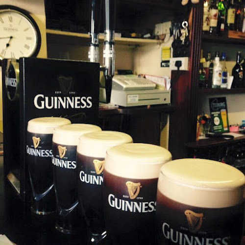 Opinii despre Guiry's Bar în Foxford - Hospitality and gastronomy