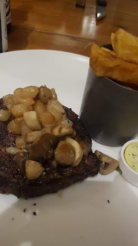 The Bunker -Irish Restaurant & Steakhouse - Clonmel