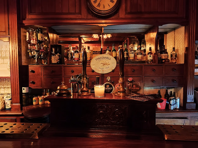 Opinii despre Canty’s Bar în Midleton - Hospitality and gastronomy