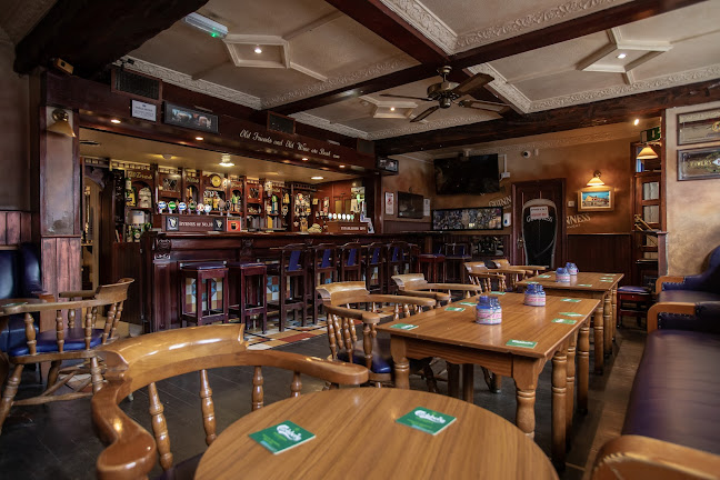 Comentarii opinii despre Byrne's of No.10