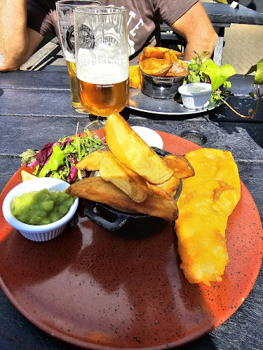 Guy's Seafood Bar Clifden - Clifden