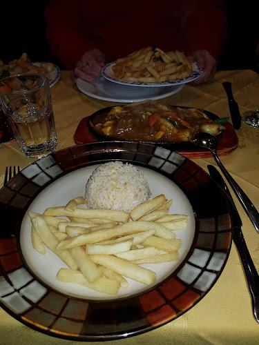 Lion King Chinese TakeAway - Hospitality and gastronomy