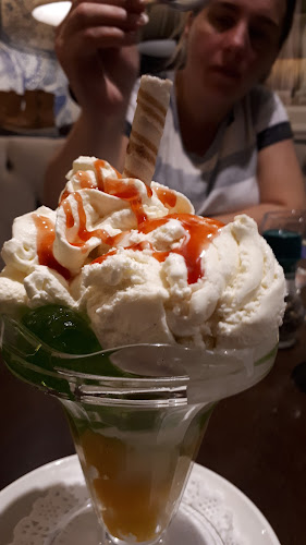 Monasterboice (Donegan's) - Hospitality and gastronomy