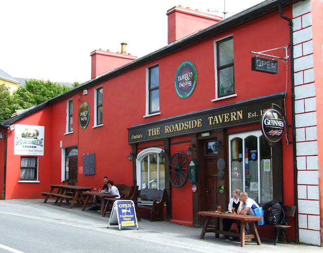 Roadside Tavern Lisdoonvarna