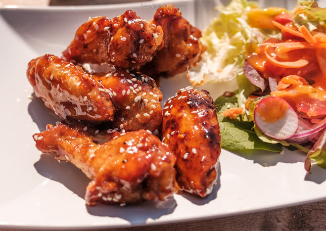 Vagabond Restaurant Lahinch - Hospitality and gastronomy