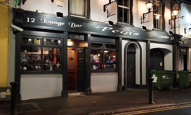Peig's | Bars in Portlaoise