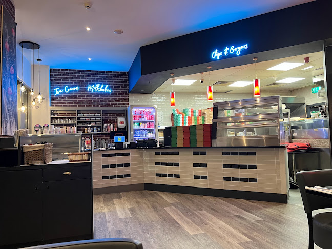 Red Herring - Hospitality and gastronomy