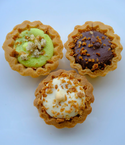 Comentarii opinii despre Pronto The Coffee Shop