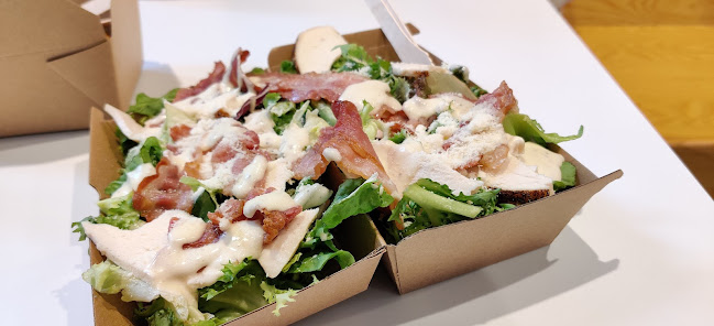 Opinii despre Portumna Castle Tea Room - CaToCa Fine Food în Portumna - Hospitality and gastronomy