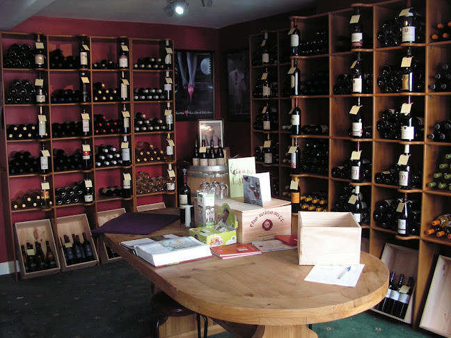 Opinii despre The Wine Buff în Portarlington - Hospitality and gastronomy