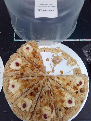 T.A.G Toys And Gaming Café - Hospitality and gastronomy