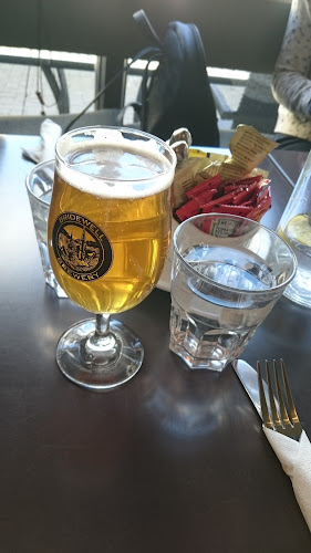 Comentarii opinii despre Guy's Seafood Bar Clifden