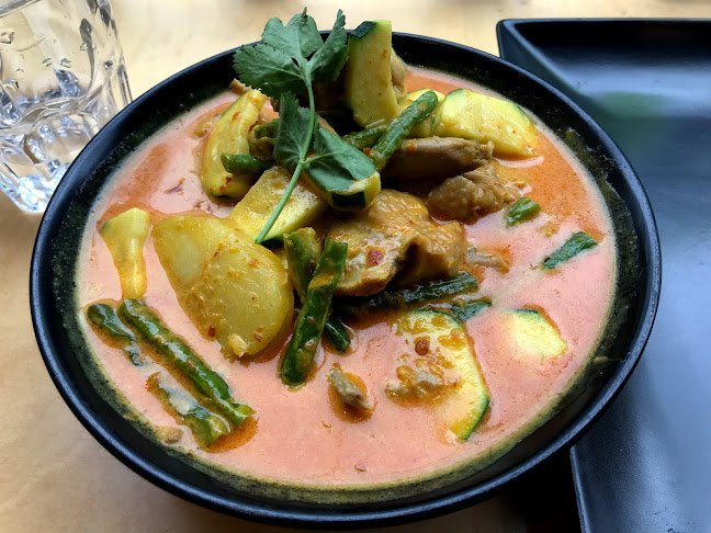 Bia Bao - Hospitality and gastronomy