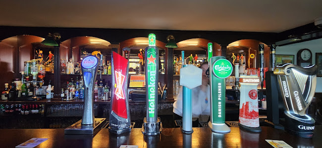 Opinii despre Canavan's (Belclare) Limited în Belclare - Hospitality and gastronomy