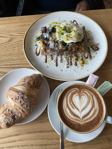 Shoda Market Cafe - Hospitality and gastronomy