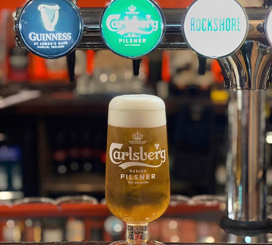 Ongar House Pub & Restaurant - Hospitality and gastronomy