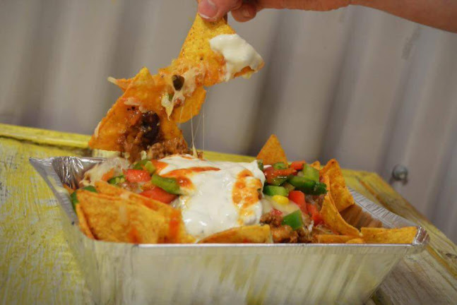 Comentarii opinii despre Burrito Loco