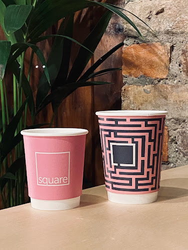 Square - Speciality Coffee Bar - Portlaoise - Hospitality and gastronomy